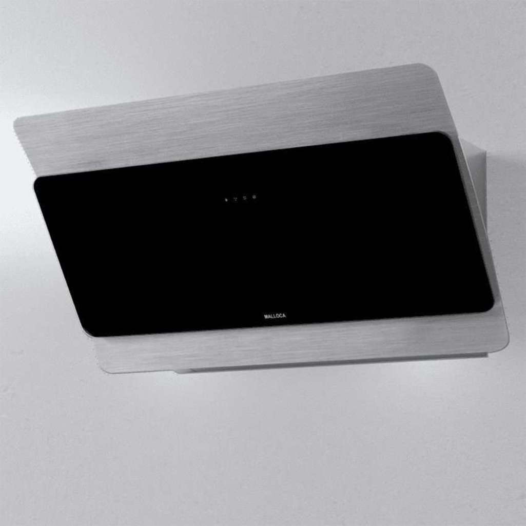 Máy hút mùi gắn tường Malloca Plana K3444 - Hàng chính hãng