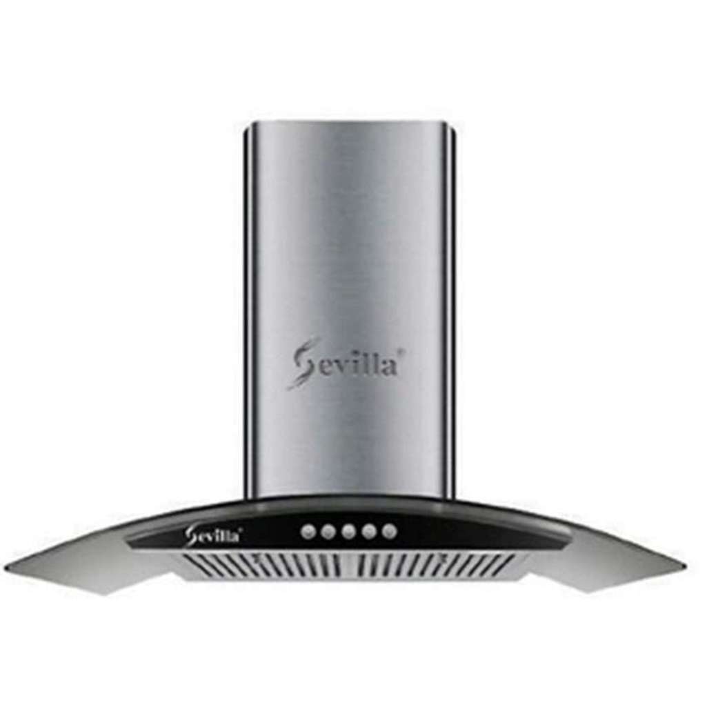 Máy hút mùi gắn tường Sevilla SV-325 - Hàng chính hãng