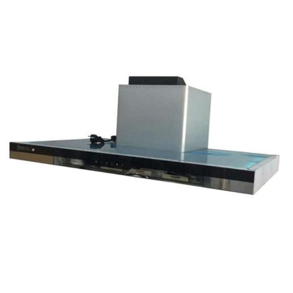 Máy hút mùi gắn tường Shimono SM-908S - Hàng chính hãng