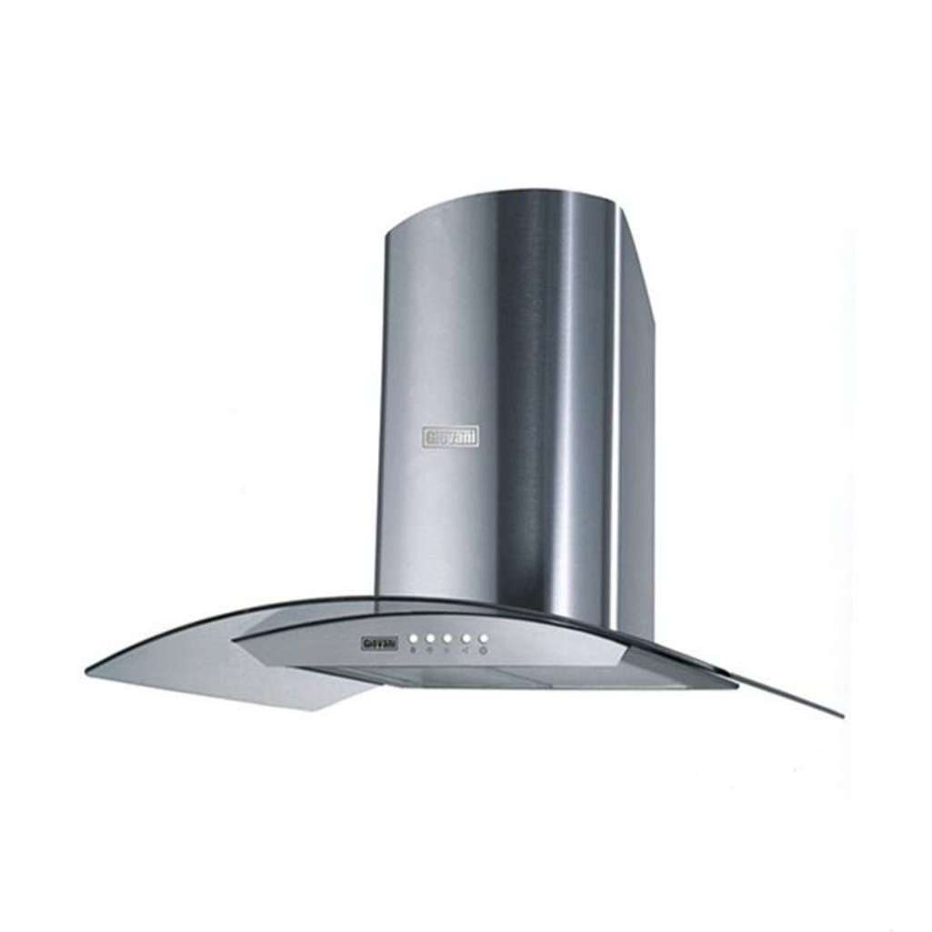 Máy hút mùi Giovani G-90 Crista - Hàng chính hãng