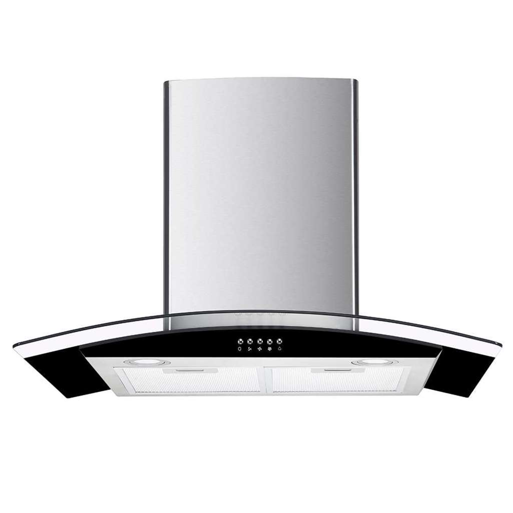 Máy hút mùi Goldsun GRH7741 - Hàng chính hãng