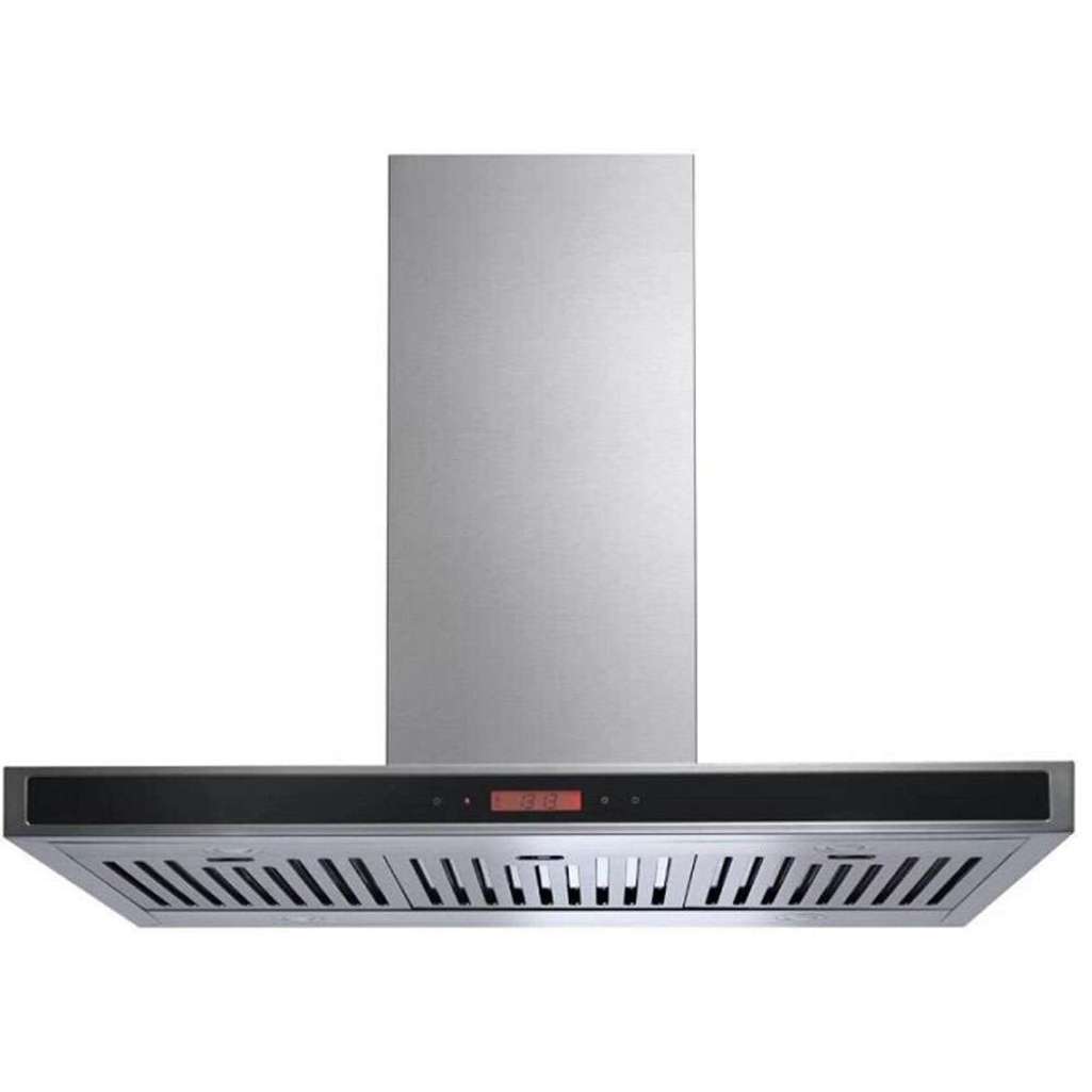 Máy hút mùi Kaff KF-GB771 - Hàng chính hãng