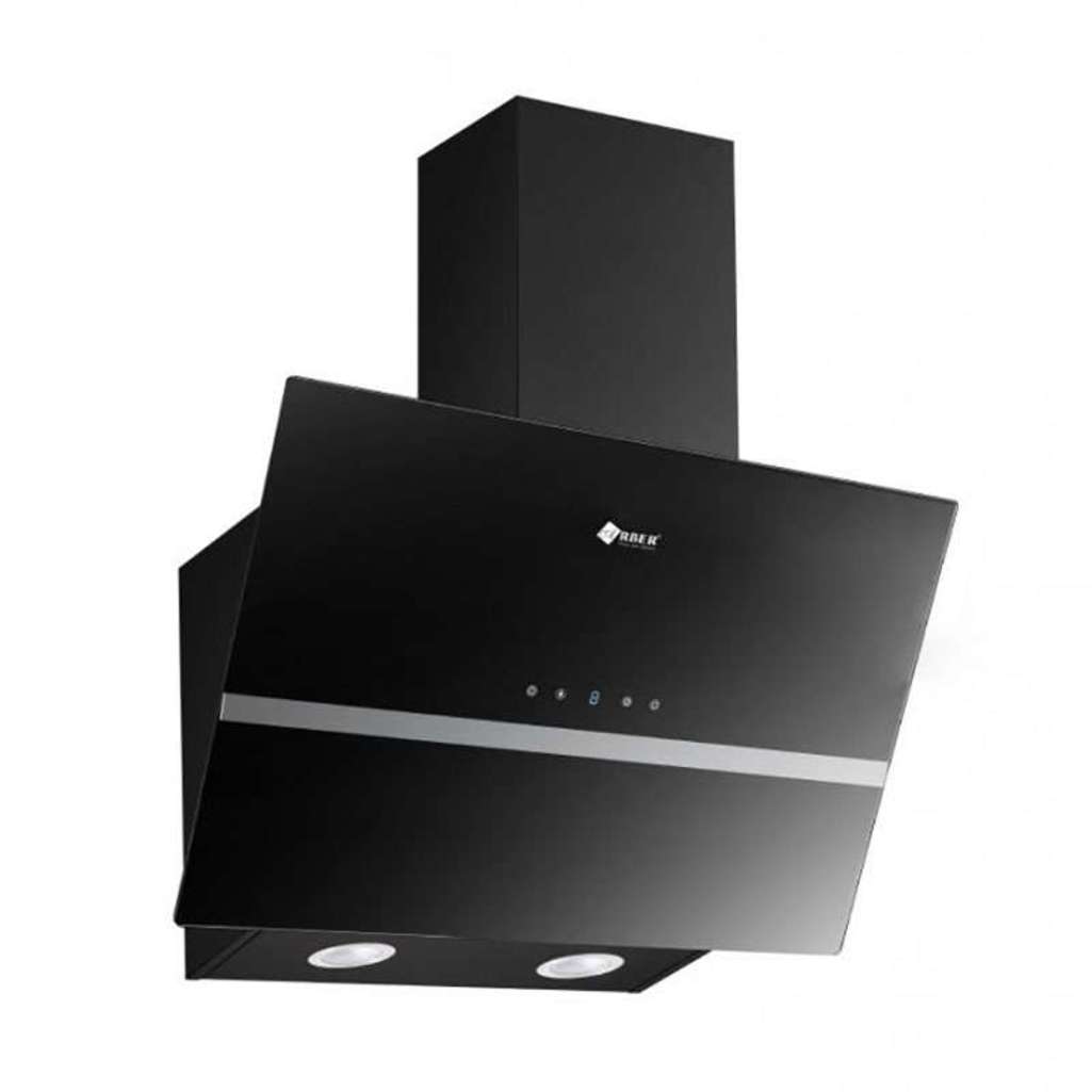 Máy hút mùi kính vát Arber AB-8803 - Hàng chính hãng