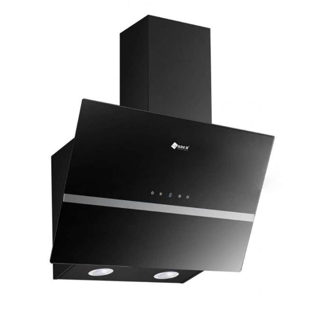 Máy hút mùi kính vát Arber AB-9903 - Hàng chính hãng