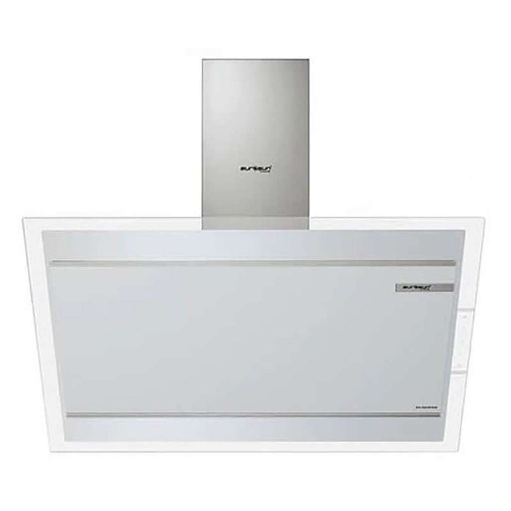 Máy hút mùi kính vát Eurosun EH-70AF78W - Hàng chính hãng