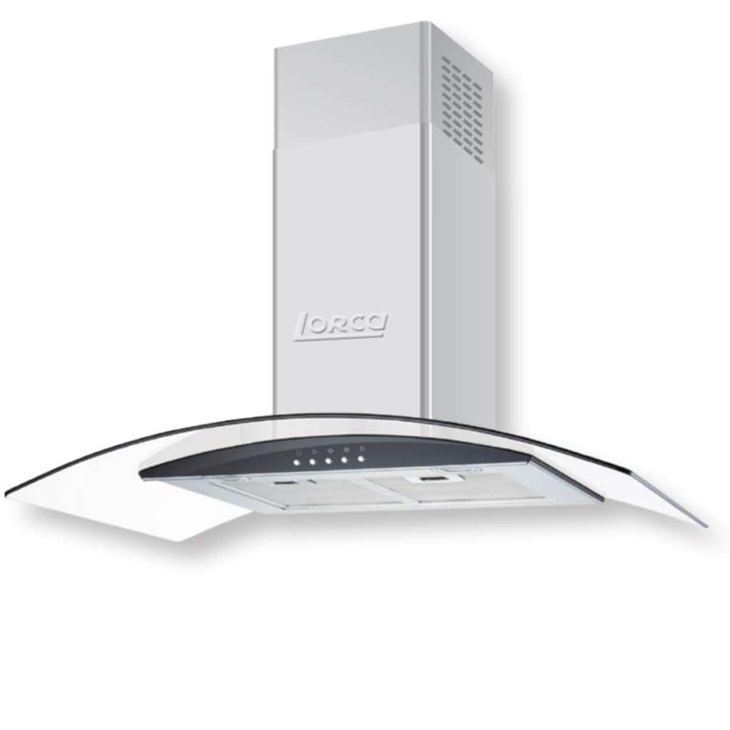 Máy hút mùi Lorca TA-2001B-70 - Hàng chính hãng