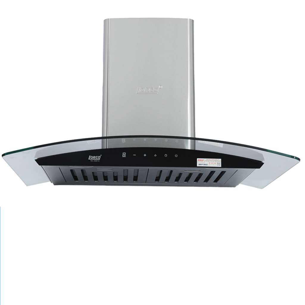 Máy hút mùi Lorca TA-2001C-70 - Hàng chính hãng