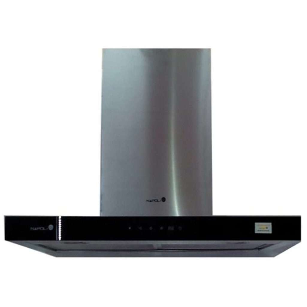 Máy hút mùi Napoli NA603.7H - Hàng chính hãng