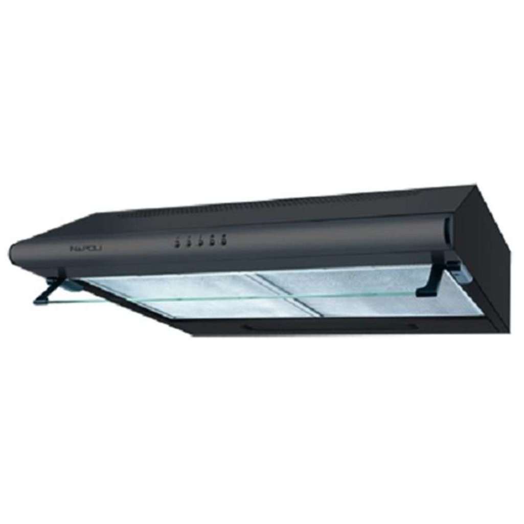 Máy hút mùi Napoli NA728B - Hàng chính hãng