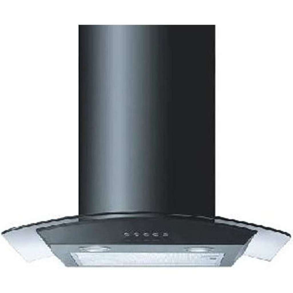 Máy hút mùi Napoli NA7588G - Hàng chính hãng