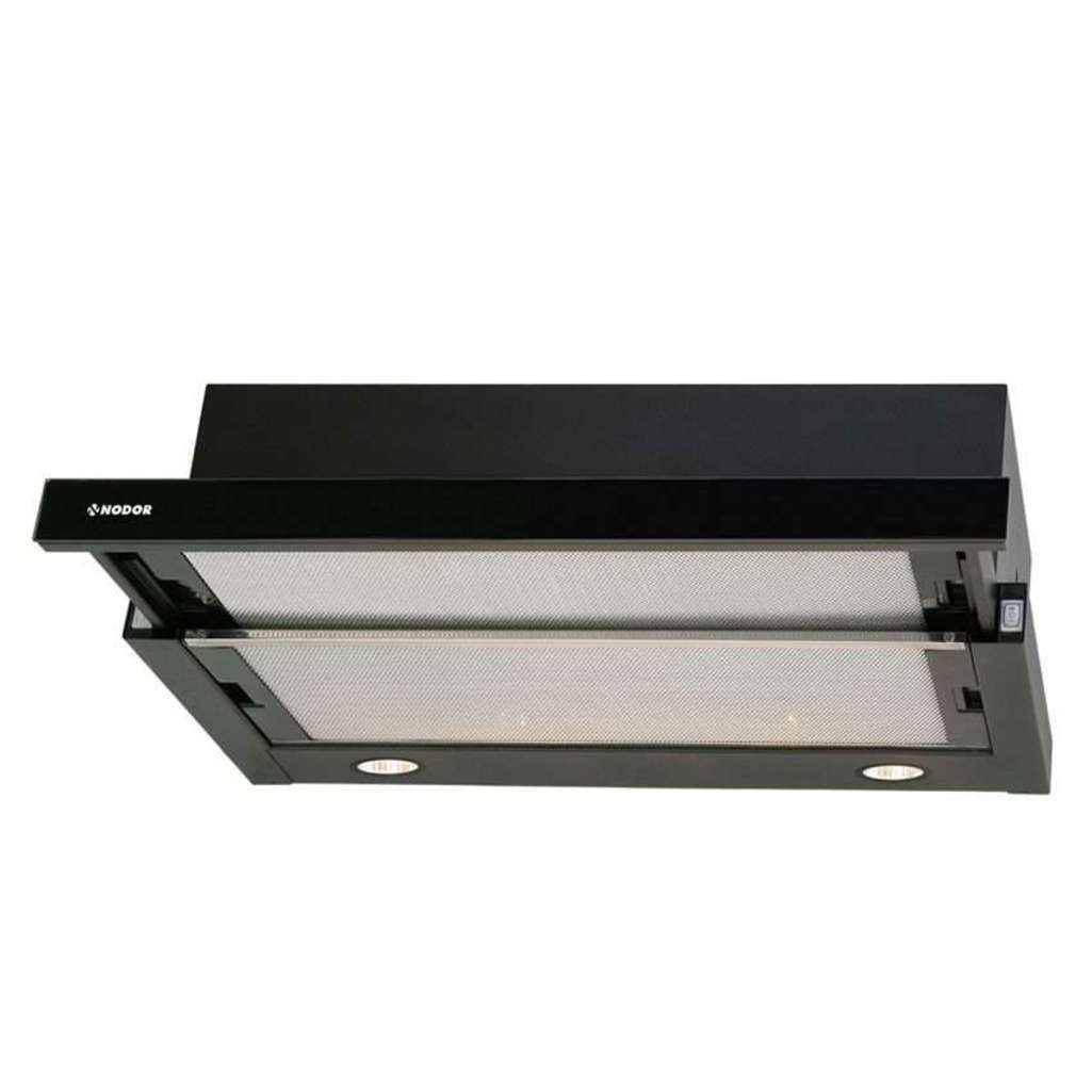 Máy hút mùi Nodor EXTENDER GLASS 700 - Hàng chính hãng