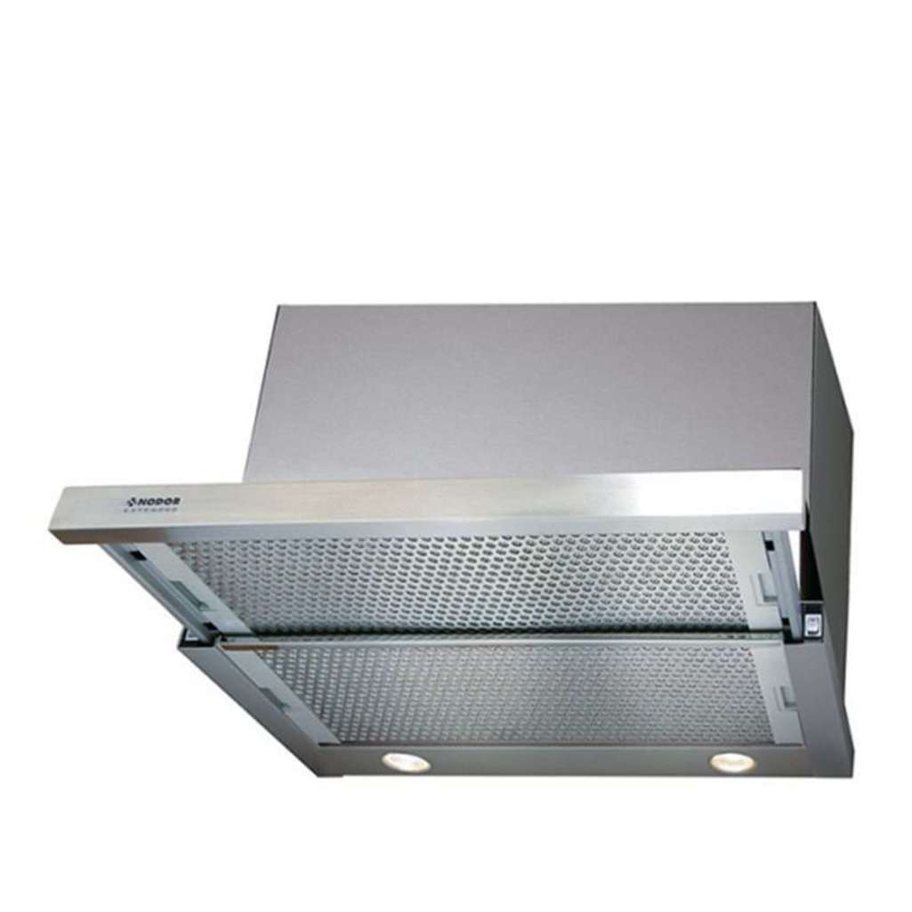 Máy hút mùi Nodor EXTENDER PLUS INOX 700 - Hàng chính hãng