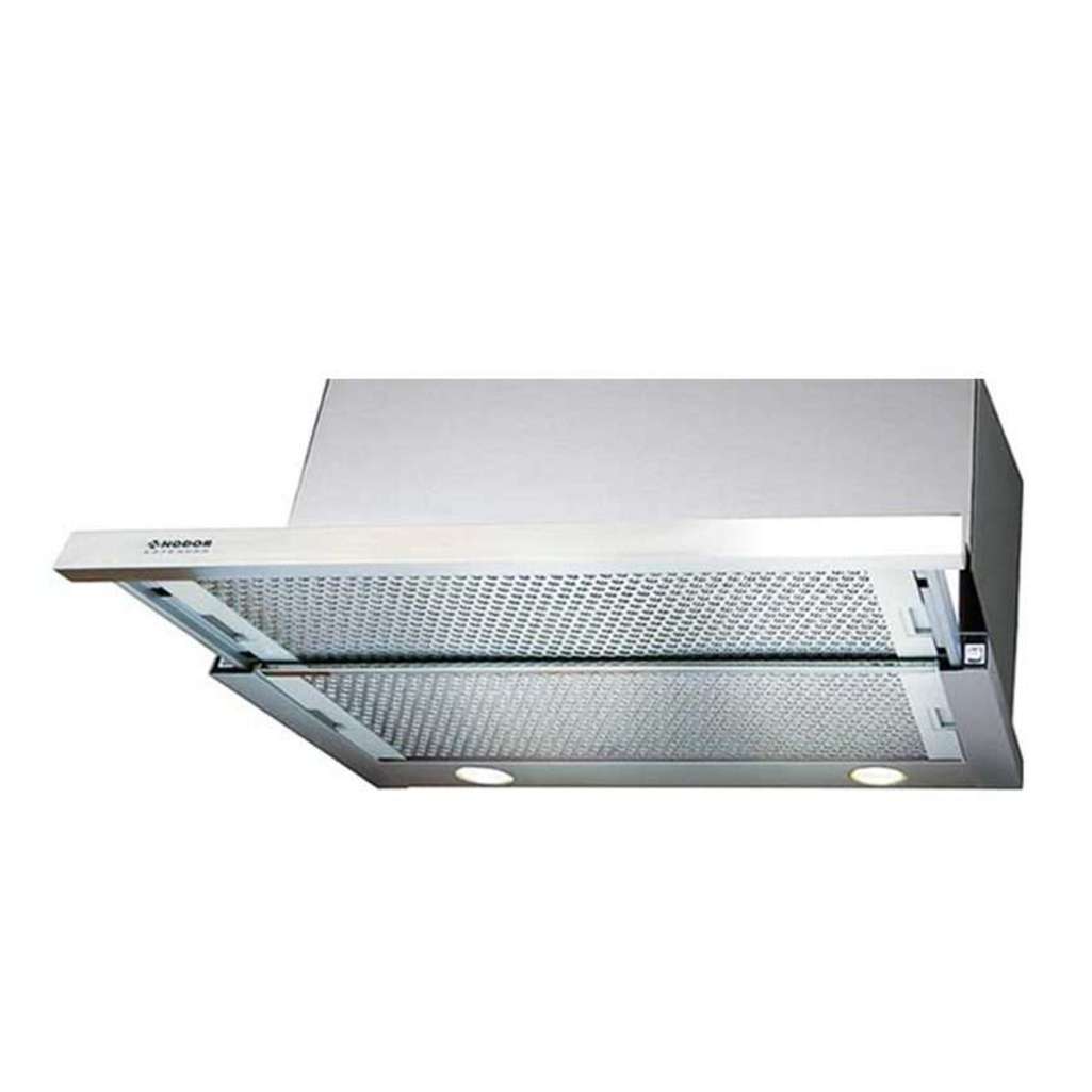Máy hút mùi Nodor EXTENDER PLUS INOX 900 - Hàng chính hãng