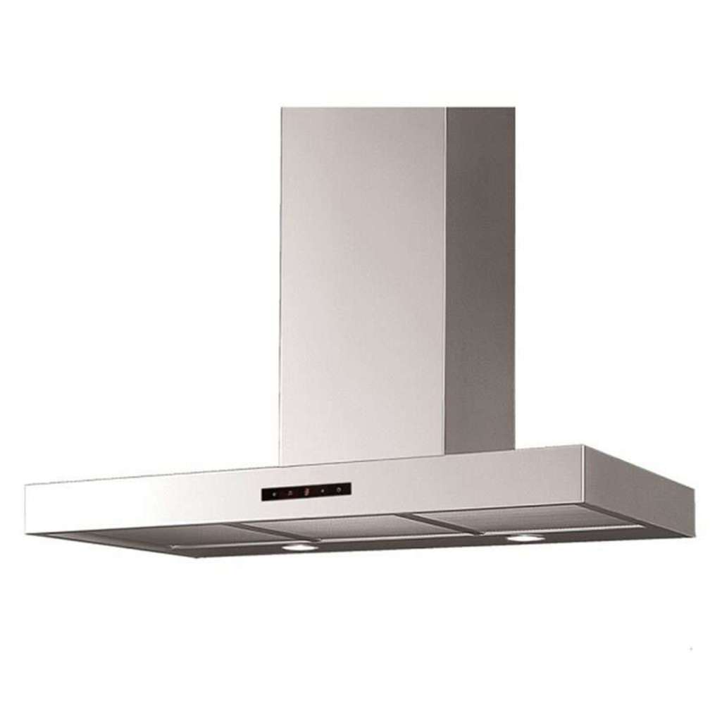 Máy hút mùi ống khói Hafele HH-WIT60A - Hàng chính hãng