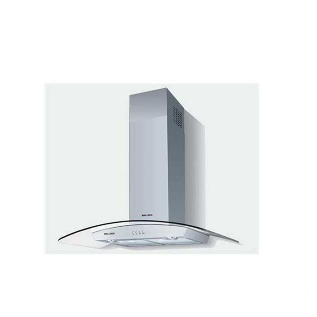 Máy hút mùi ống khói Malloca K7356 - Hàng chính hãng