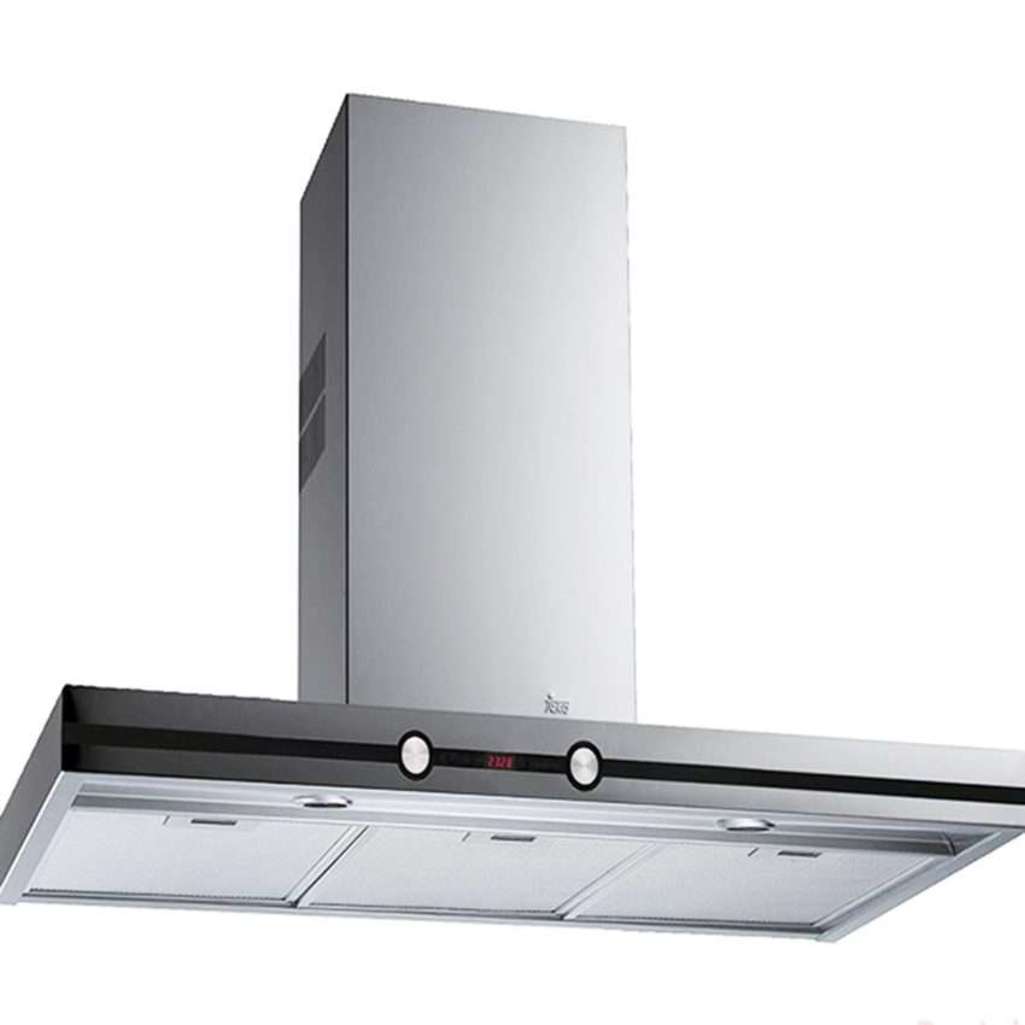 Máy hút mùi ống khói Teka DHX-70P - Hàng chính hãng