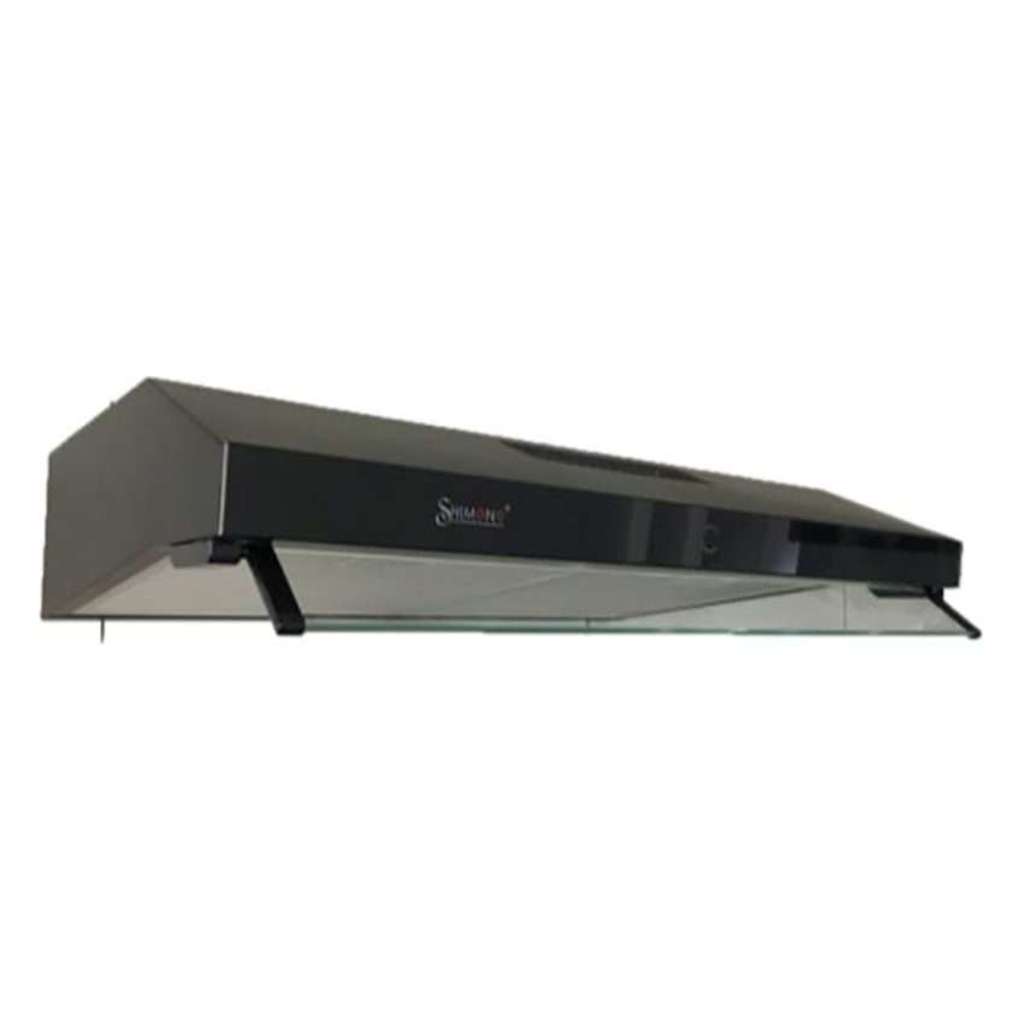 Máy hút mùi Shimono SM-AA270-HLS - Hàng chính hãng