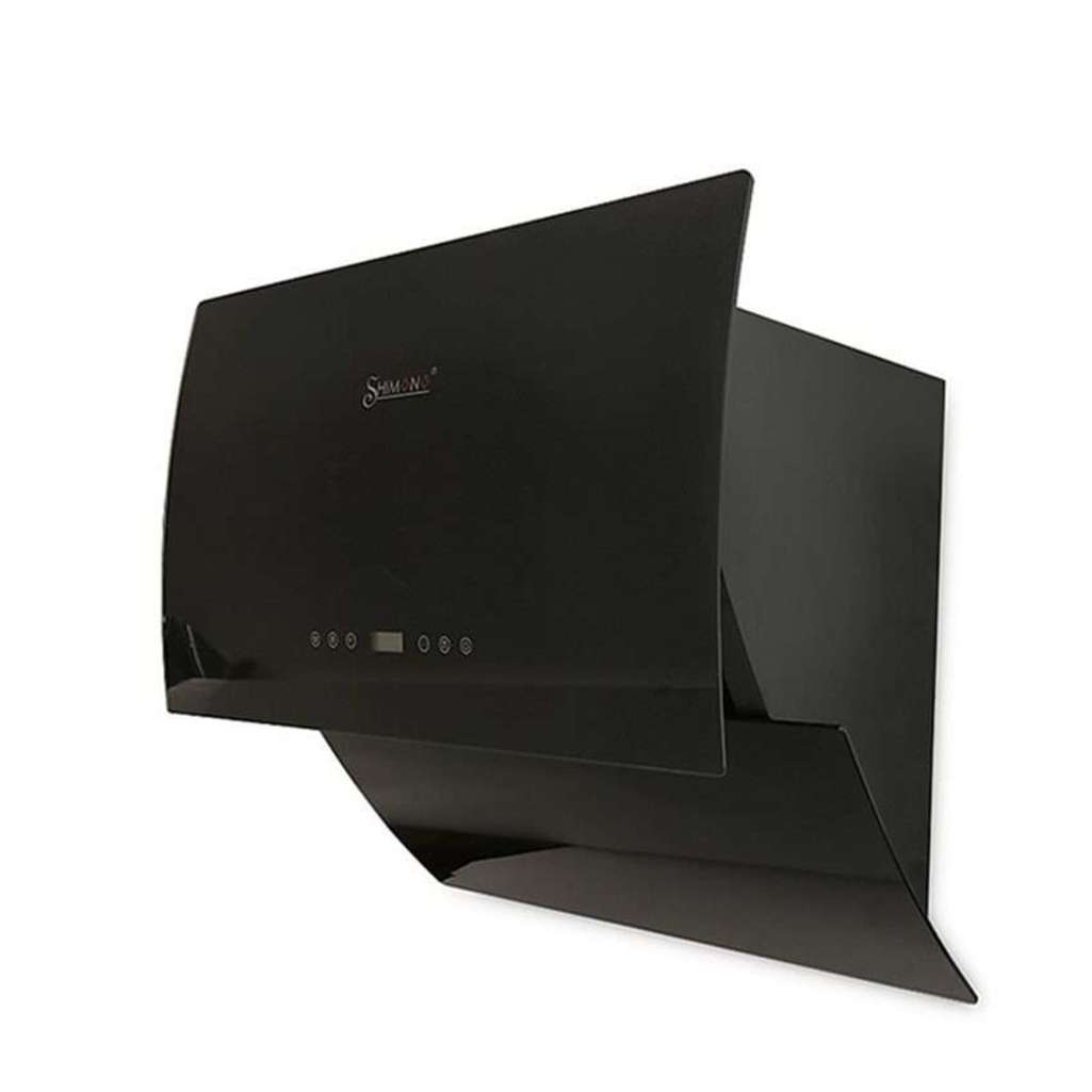 Máy hút mùi Shimono SM-AH708C-LCD - Hàng chính hãng