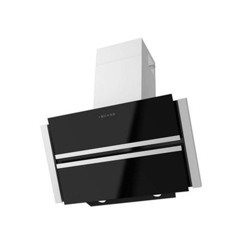 Máy hút mùi Steiger Roxy 75 Black - Hàng chính hãng