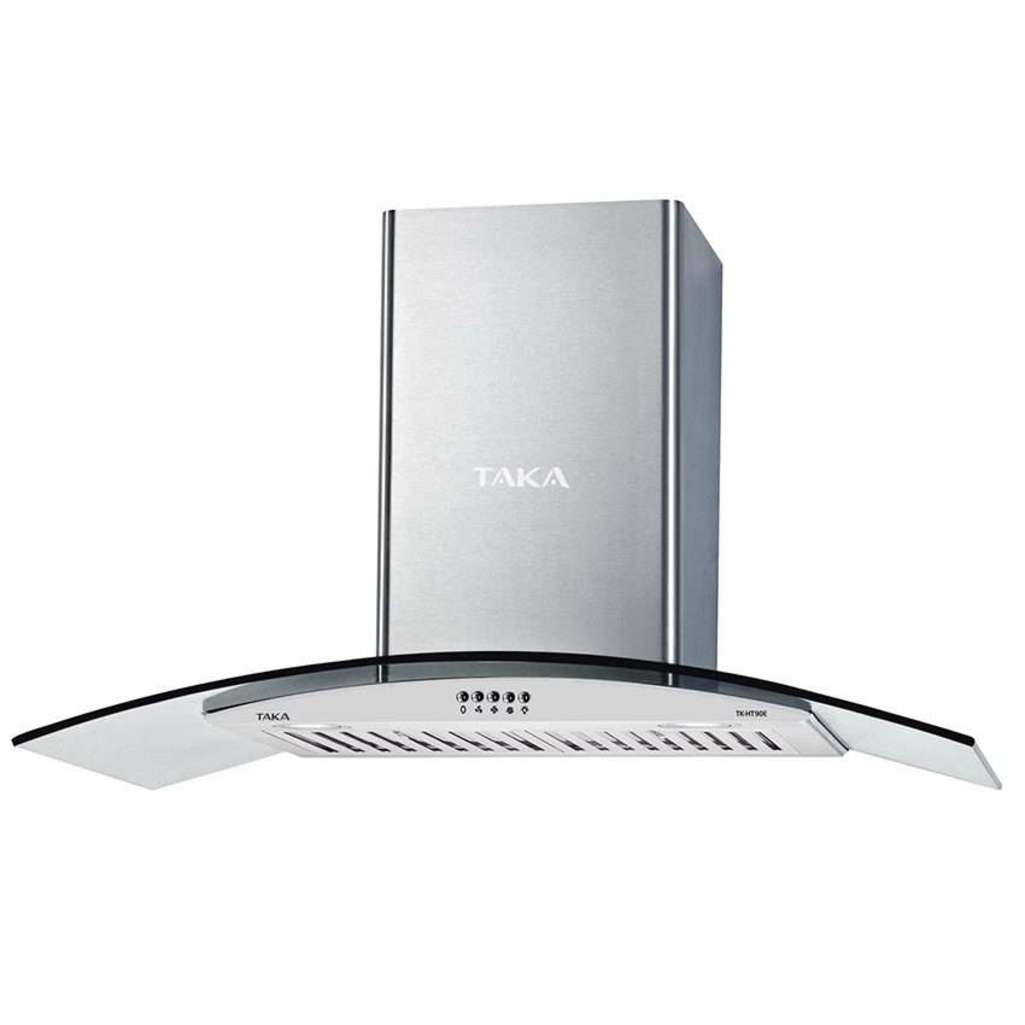 Máy hút mùi Taka TK-HT90E - Hàng chính hãng