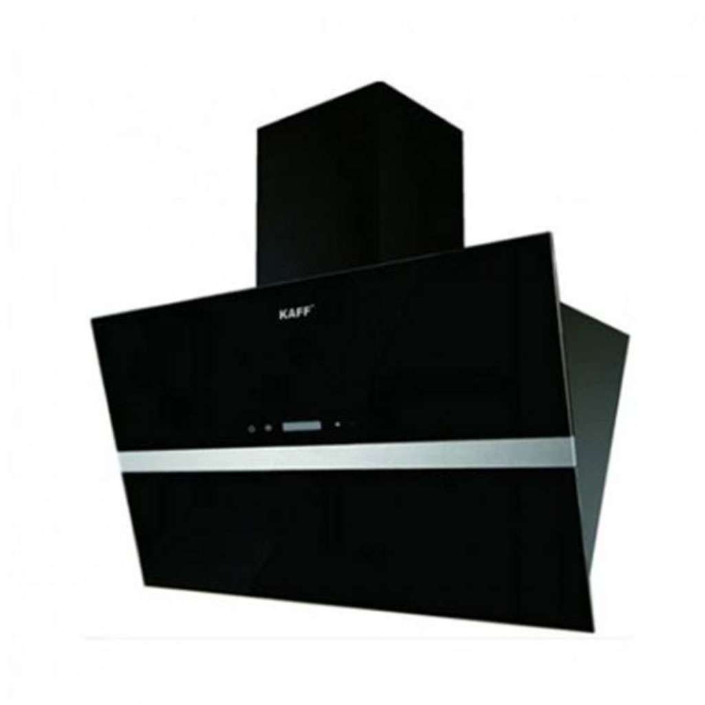 Máy hút mùi tự động Kaff KF-LUX AT70FH BK - Hàng chính hãng