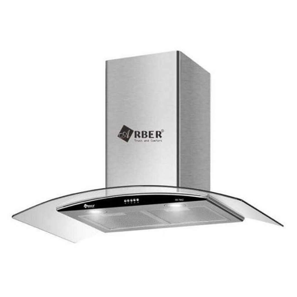 Máy hút mùi tum kính Arber AB-TM02-9 - Hàng chính hãng