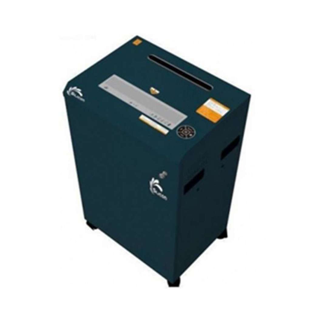 Máy hủy công nghiệp Silicon PS-510C - Hàng chính hãng