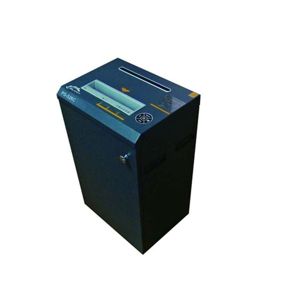 Máy hủy công nghiệp Silicon PS-526C - Hàng chính hãng