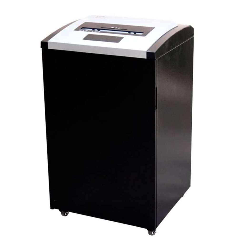 Máy hủy tài liệu công nghiệp Silicon PS-2500C - Hàng chính hãng