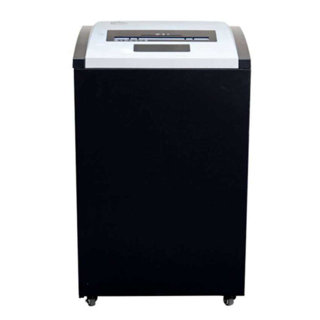 Máy hủy tài liệu công nghiệp Silicon PS-4000C - Hàng chính hãng