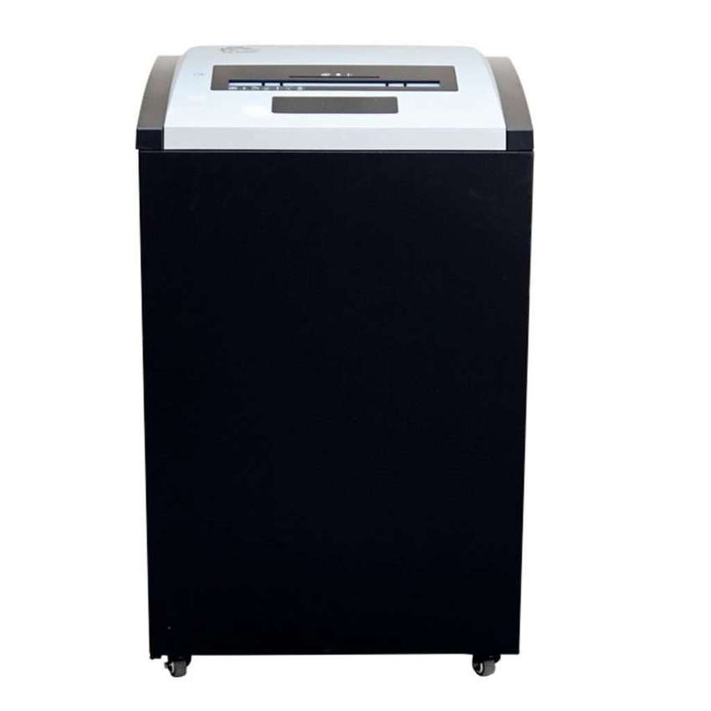 Máy hủy tài liệu công nghiệp Silicon PS-5000C - Hàng chính hãng