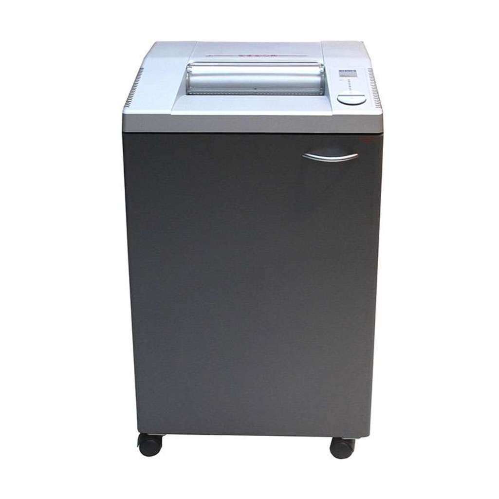 Máy hủy tài liệu EBA 2331S - Hàng chính hãng