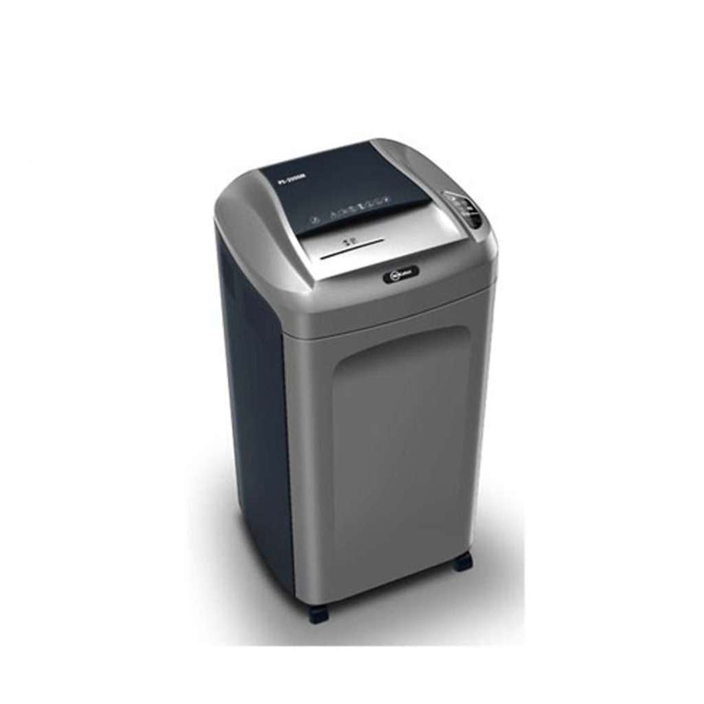 Máy hủy tài liệu Nikatei PS-2000M - Hàng chính hãng