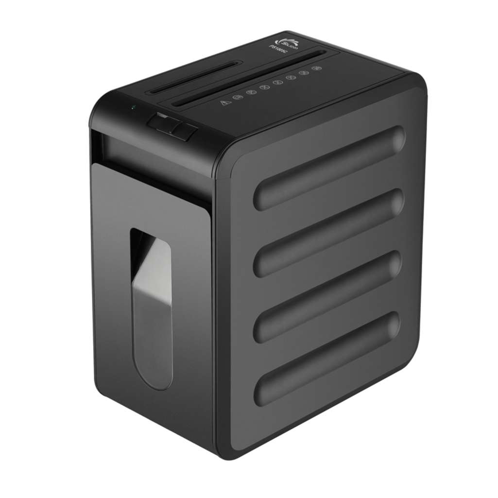 Máy hủy tài liêu Silicon PS-1005C - Hàng chính hãng