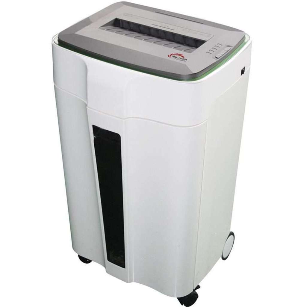Máy hủy tài liệu Silicon PS-1200C - Hàng chính hãng
