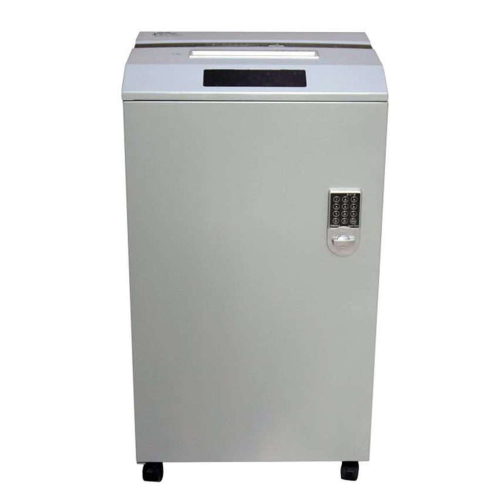 Máy hủy tài liệu Silicon PS-5700C - Hàng chính hãng