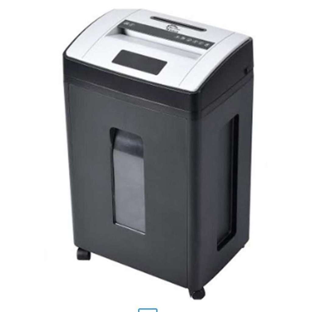 Máy hủy tài liệu Silicon PS-915LCD - Hàng chính hãng