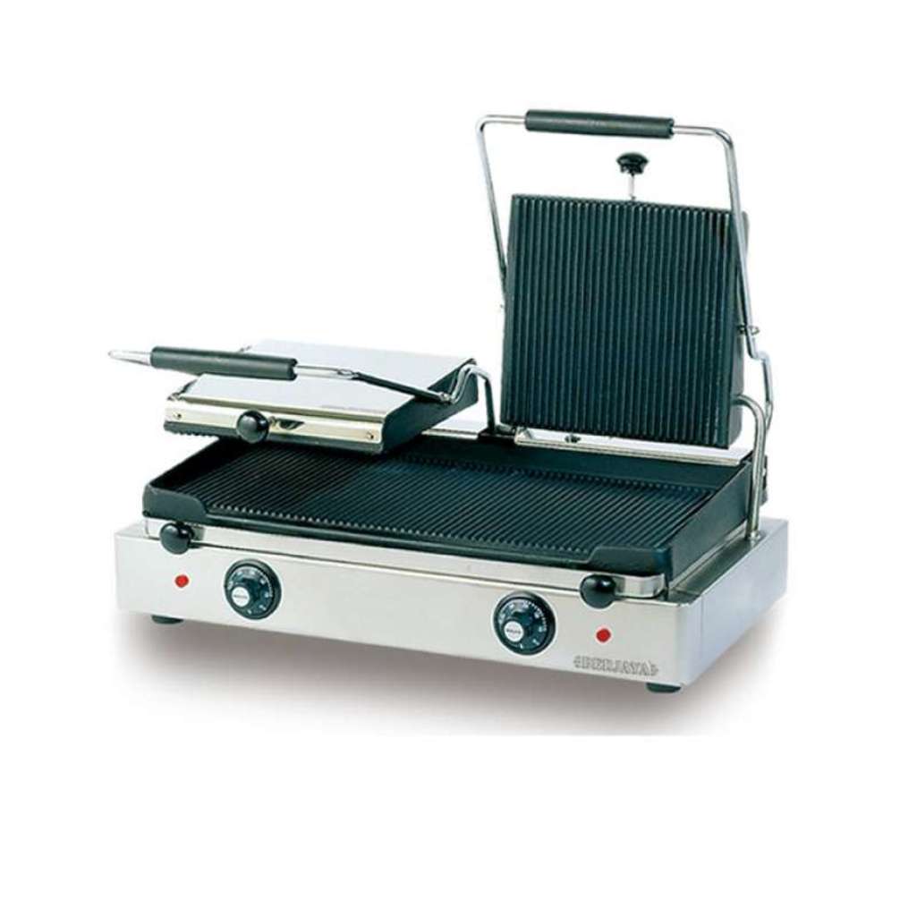 Máy kẹp nướng bánh mì Berjaya CG22 - Hàng chính hãng