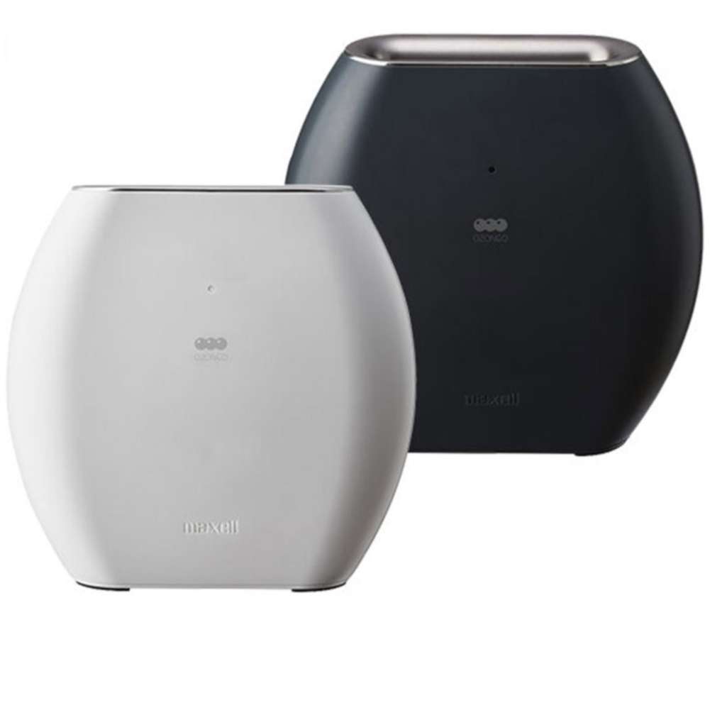 Máy khử mùi diệt khuẩn Ozone Maxell MXAP-AE270 - Hàng chính hãng