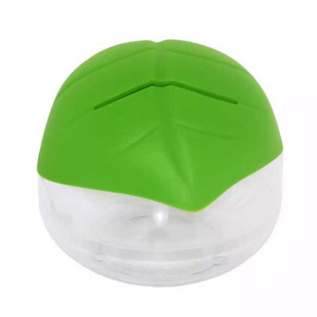 Máy khuếch tán tinh dầu hình chiếc lá Refeshener KJ-01 - Hàng chính hãng