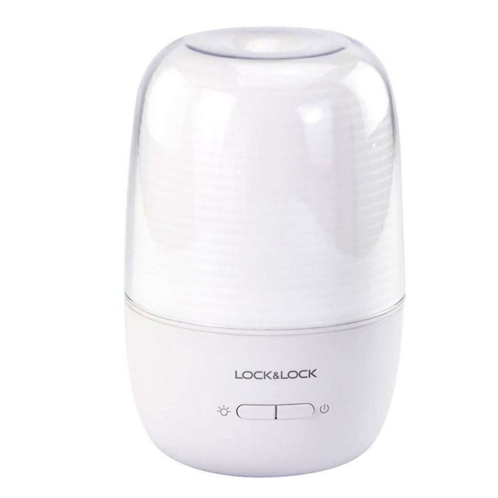 Máy khuếch tán tinh dầu Lock&Lock ENH221WHT - Hàng chính hãng