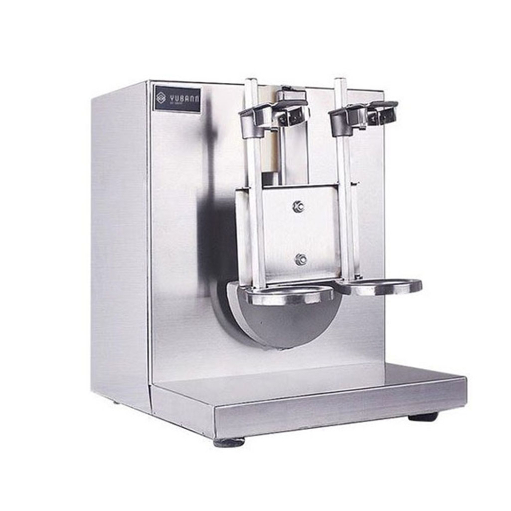 Máy lắc cốc đôi Yubann YB-L8 - Hàng chính hãng