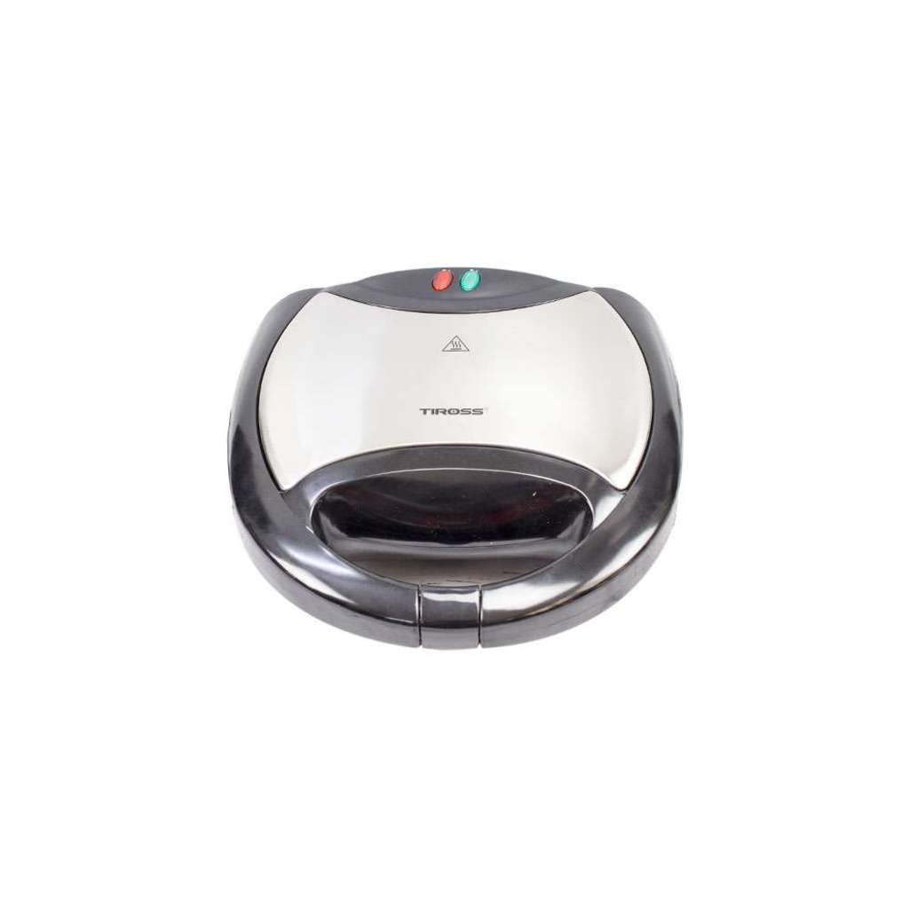 Máy làm bánh hotdog Tiross TS514 – Thương hiệu Ba Lan - Hàng chính hãng