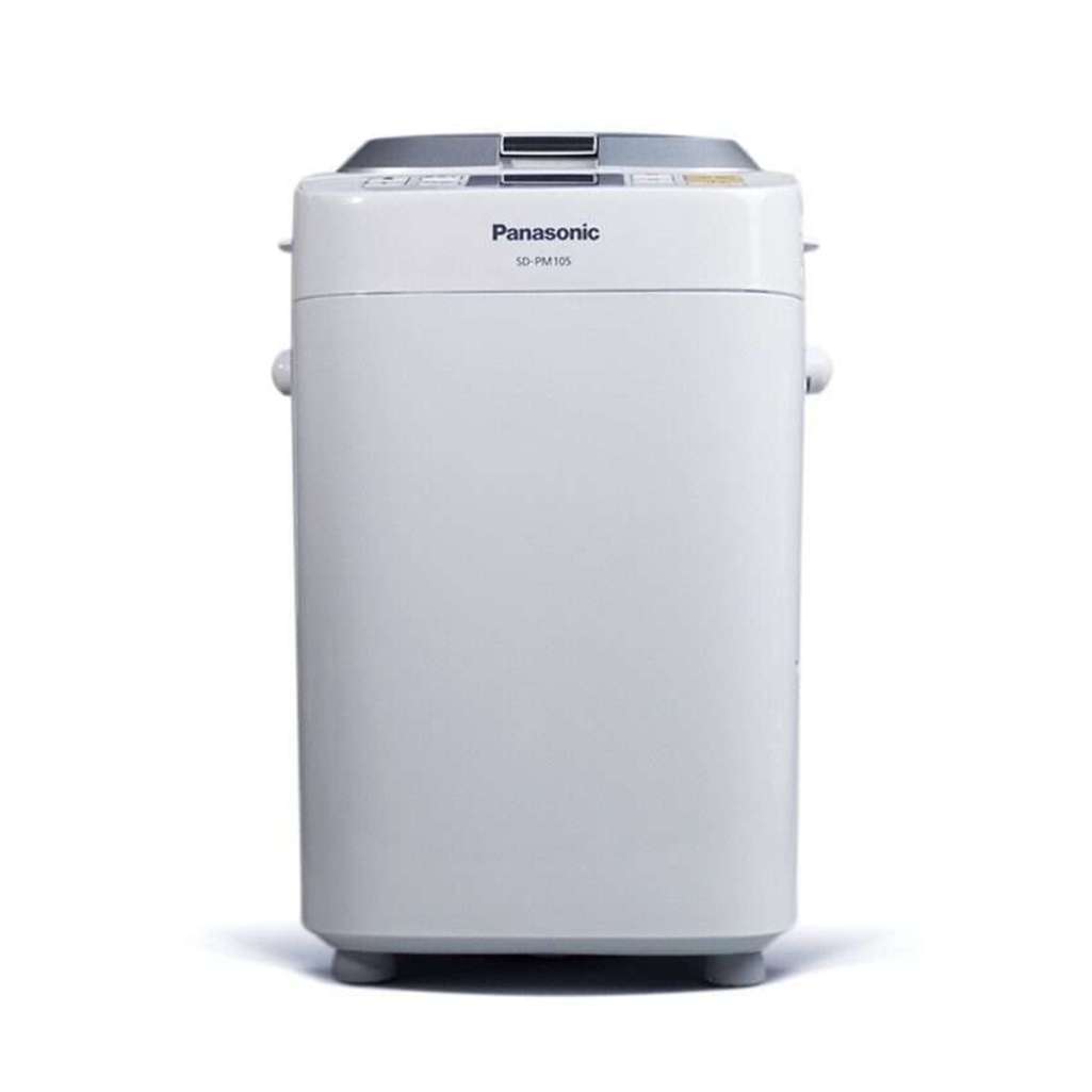 Máy làm bánh mì tự động Panasonic SD-PM105 - Hàng chính hãng