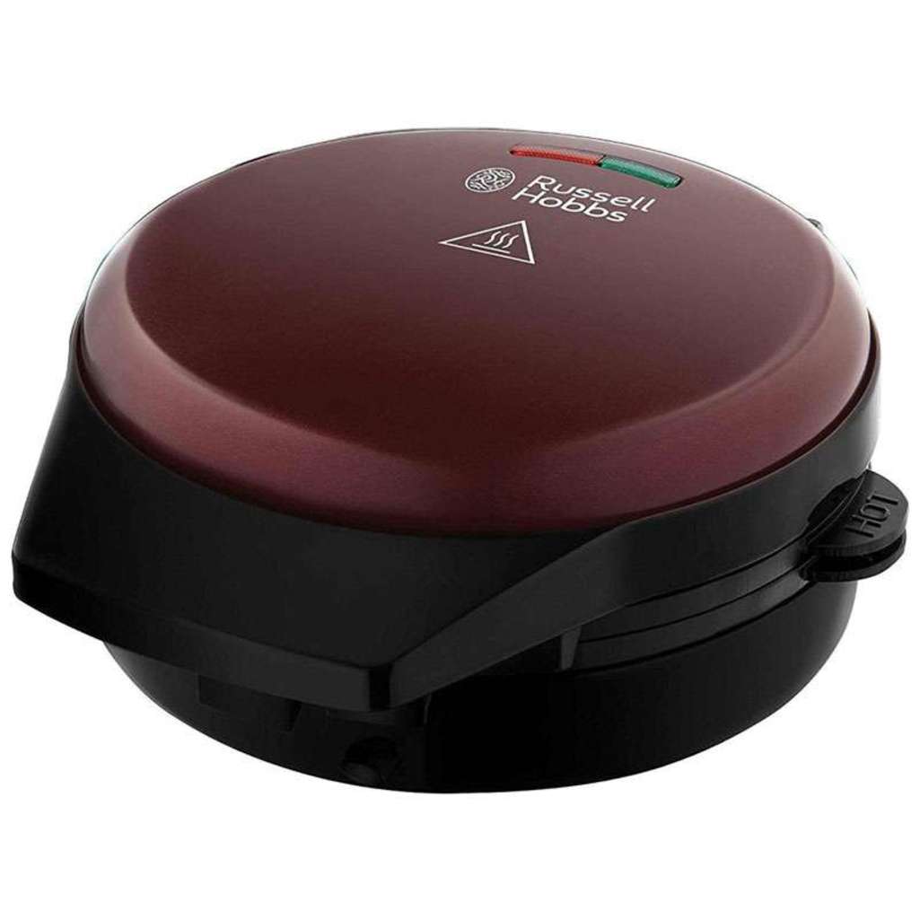 Máy làm bánh waffle Russell Hobbs 24620-56 Fiesta 3 in 1 - Hàng chính hãng
