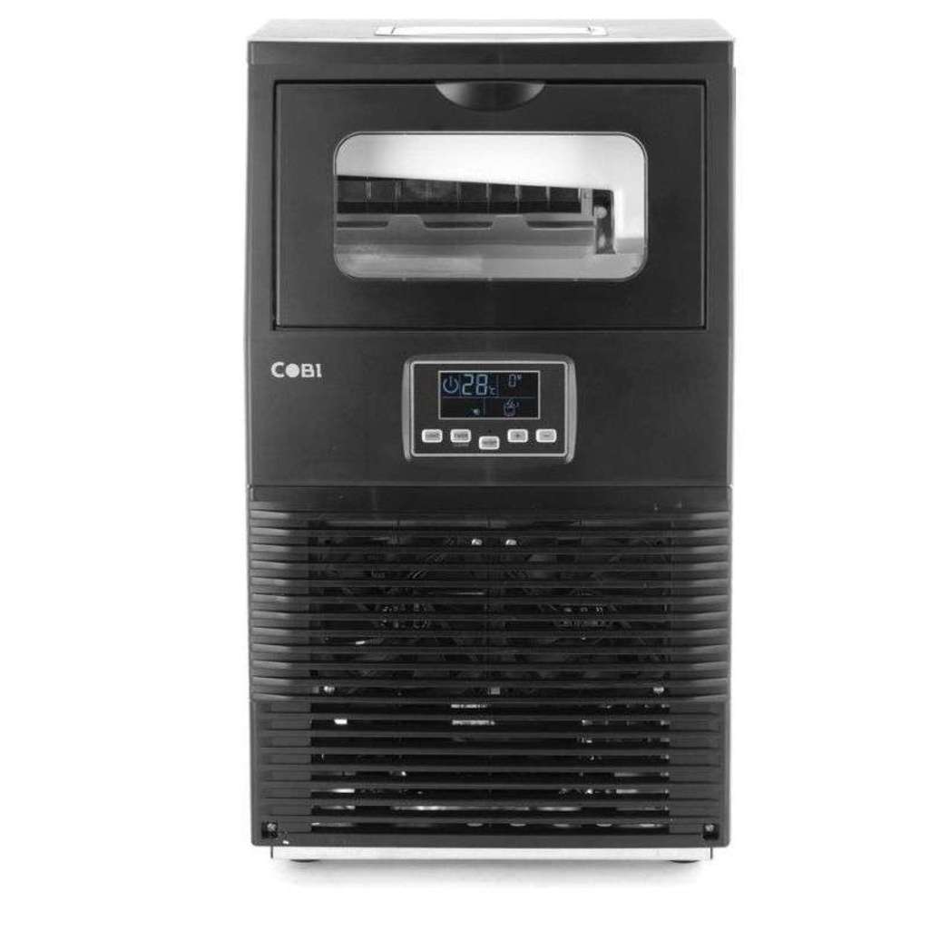 Máy làm đá công nghiệp Cobi CB-30F (341723) - Hàng chính hãng