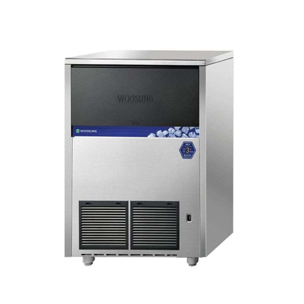 Máy làm đá công nghiệp Woosung WSIM-050A - Hàng chính hãng