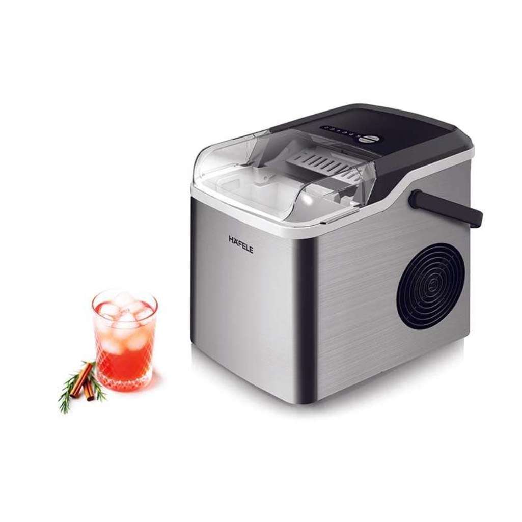 Máy làm đá Hafele HS-IM120X - Hàng chính hãng