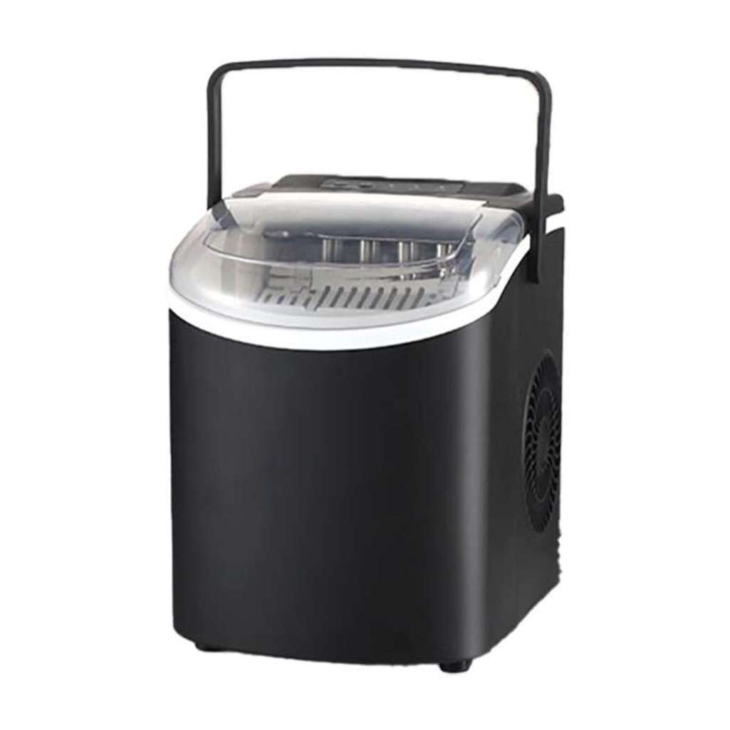 Máy làm đá mini Hailang IM-18E - Hàng chính hãng