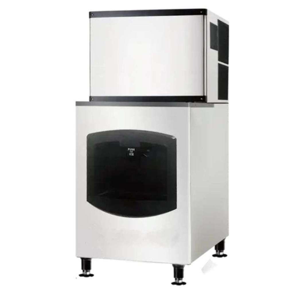 Máy làm đá Snooker HD-130B - Hàng chính hãng